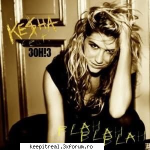 al doilea single semnat ke$ha, care se află pe albumul de debut �animal� o colaborare cu trupa